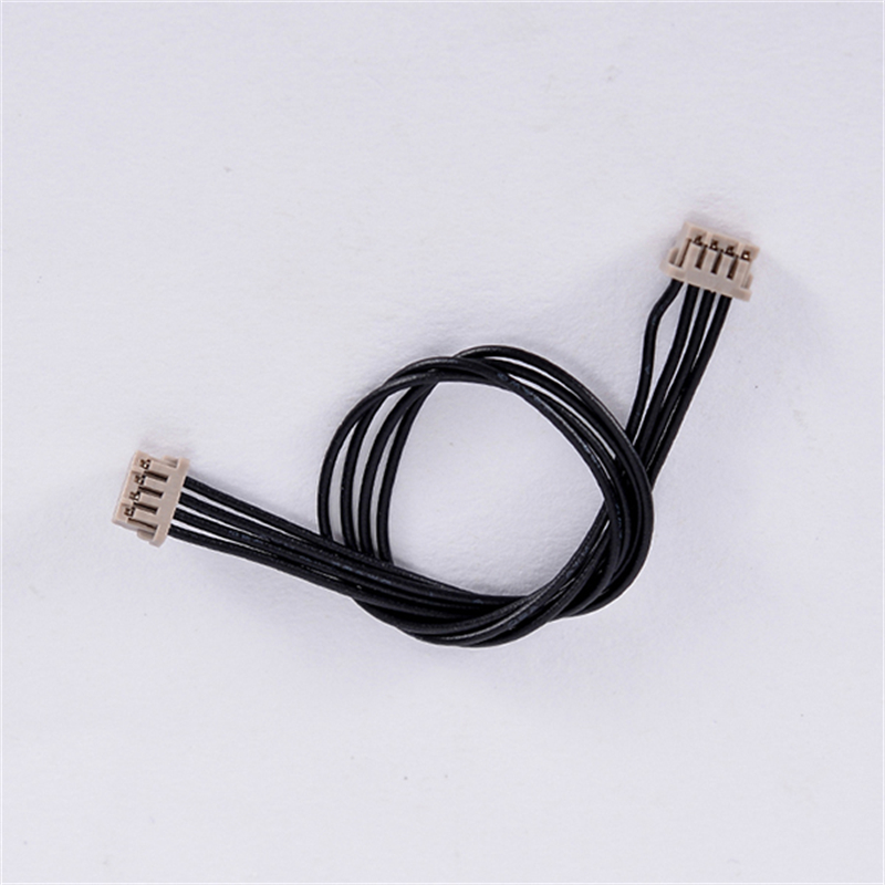 1.25 pitch 4P cable
