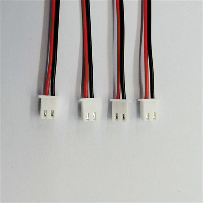2.5 pitch electronic wiring harness