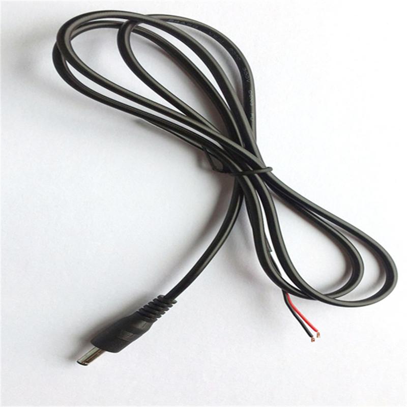 DC to USB car wiring harness