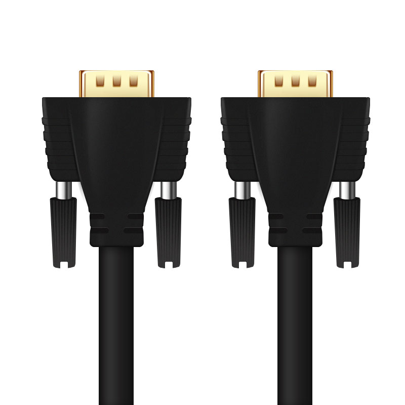 VGA 3 and 6 interface cable