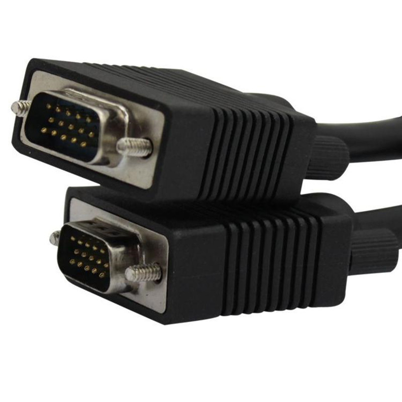 VGA 3 and 9 interface cable