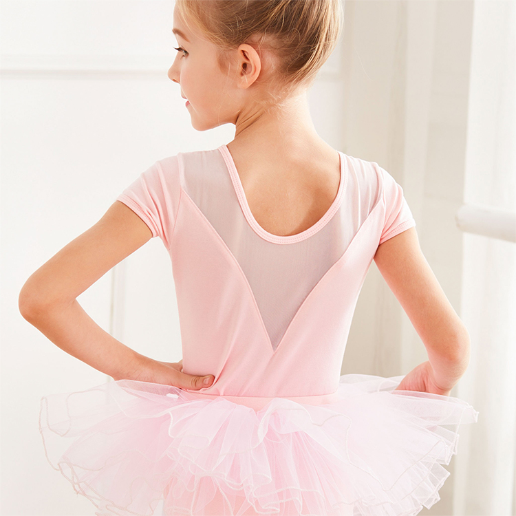 Dance Bodysuits Ballerina