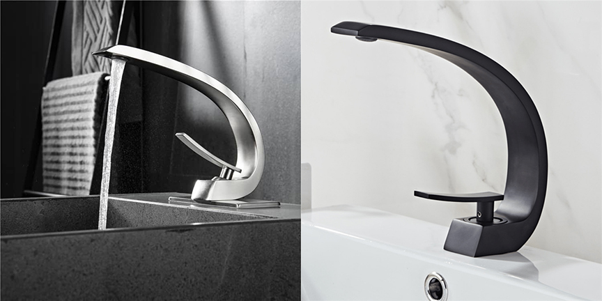 New concept Wash Basin Faucet CE