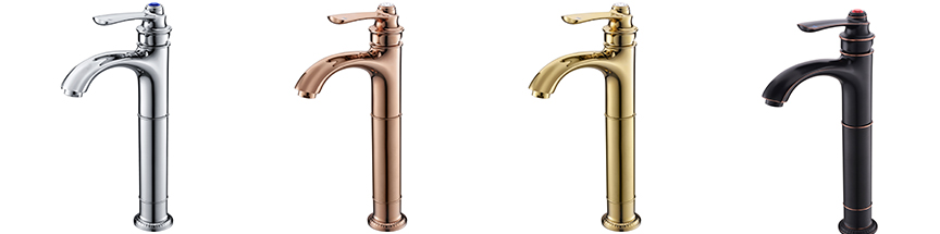 Classical Wash Basin Faucet