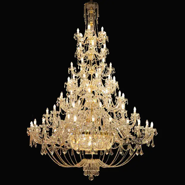 How To Clean And Keep Crystal, How To Keep Crystal Chandelier Clean