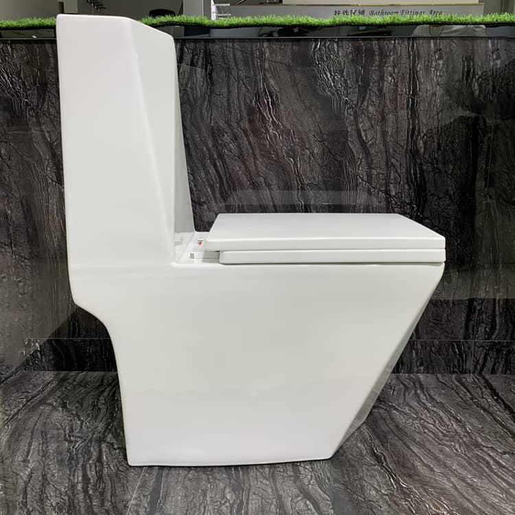 Diamond One Piece Toilets ce