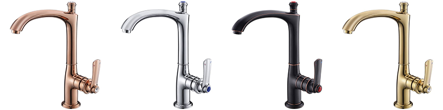 Classical Kitchen Faucet