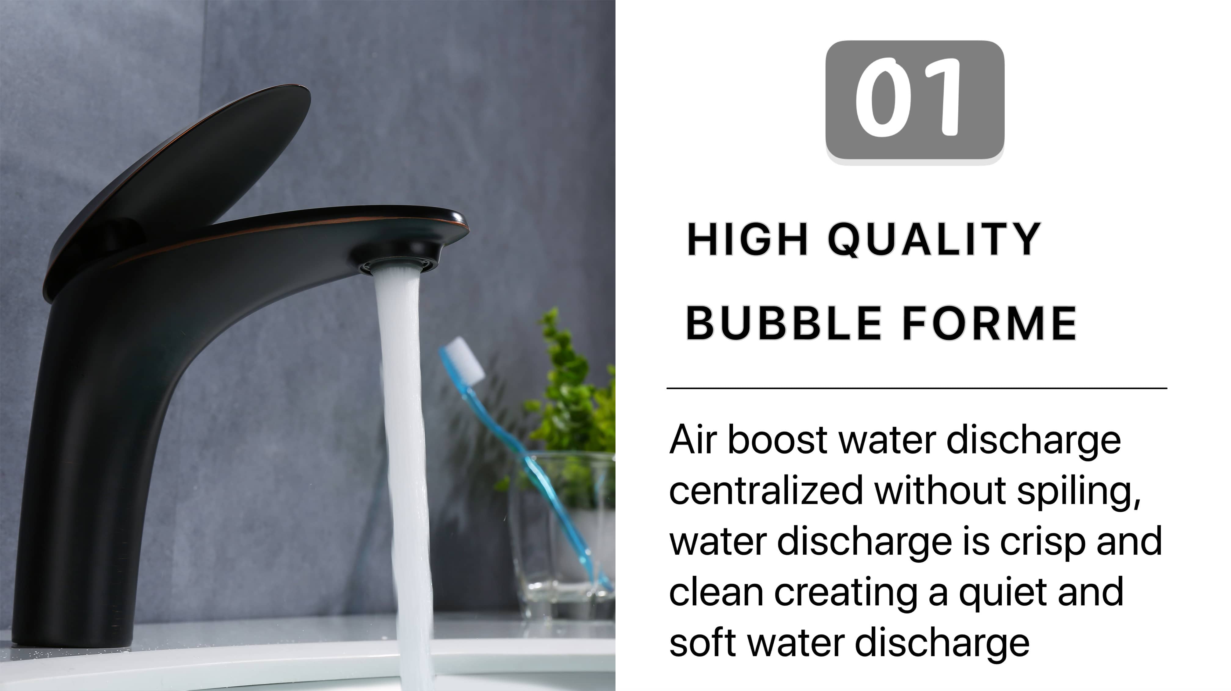 Black Wash Basin Faucet price