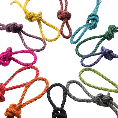 china Nylon jewelry rope wholesale