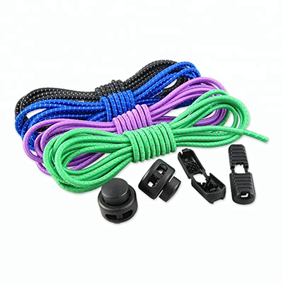 china Nylon shoe lace wholesale