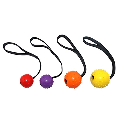 china Nylon toy rope wholesale