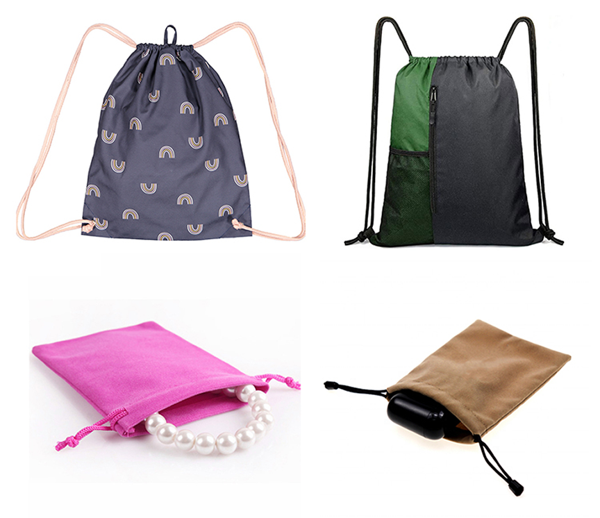 china Nylon drawstring wholesale