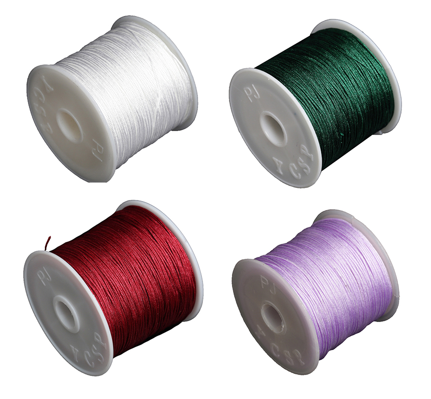 china Nylon jade rope Suppliers