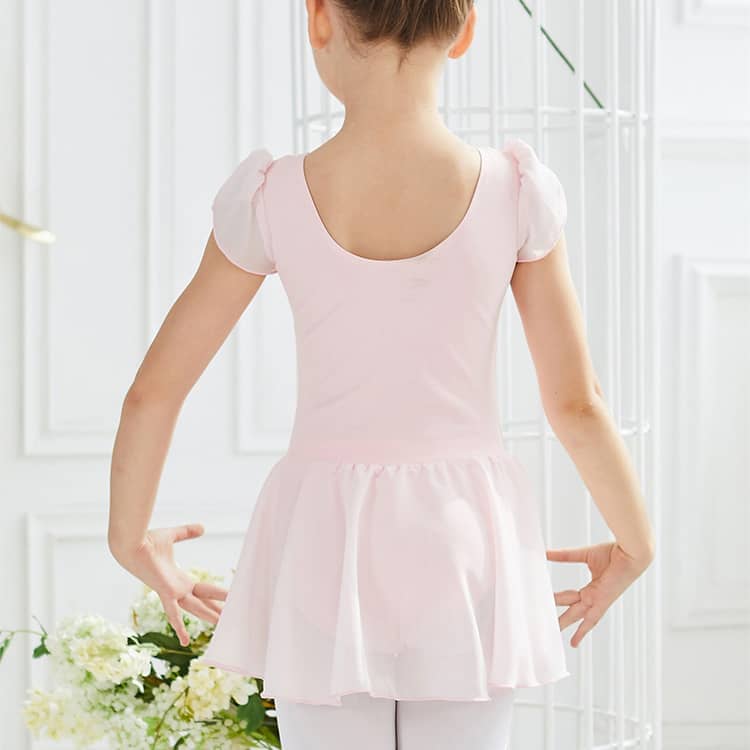 Ballerina Fancy Dress Dance