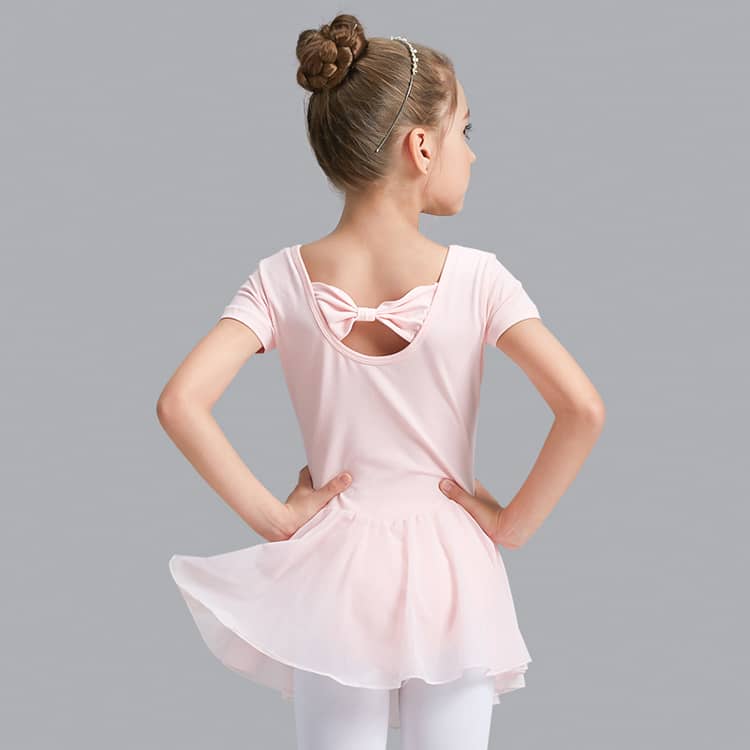Ballet Dance Dress For Girl Beautiful