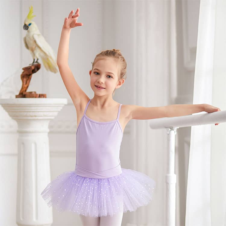 Ballet Dance Dress Children
