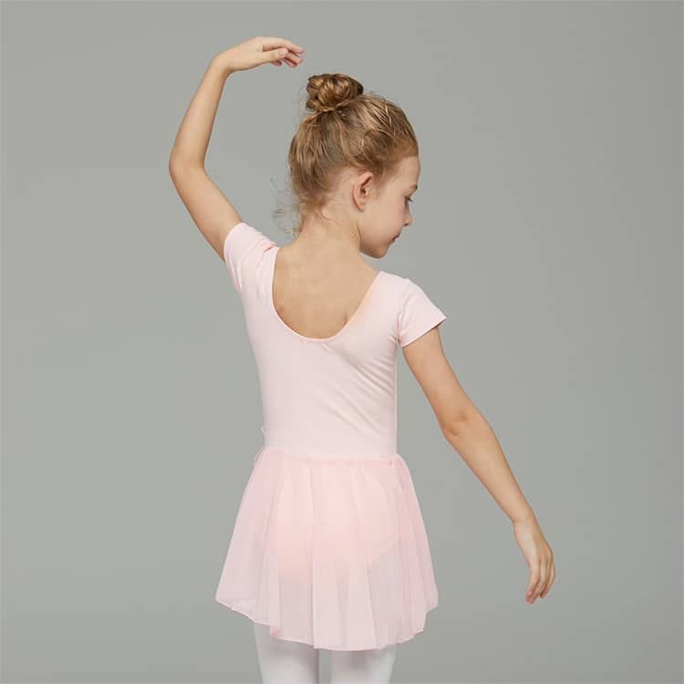 Ballerina Dress Dance
