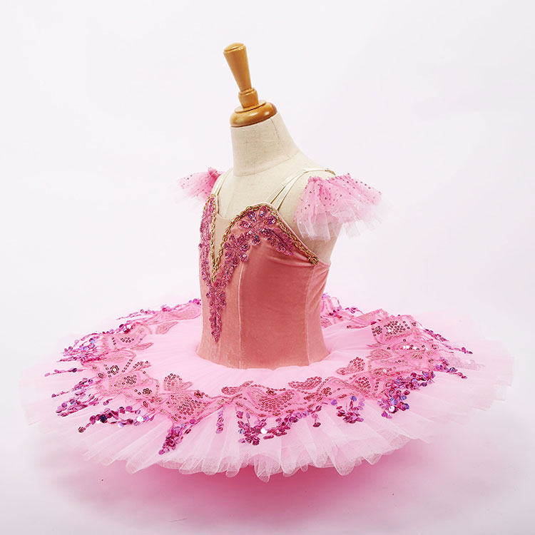 ballet tutu pink decoration