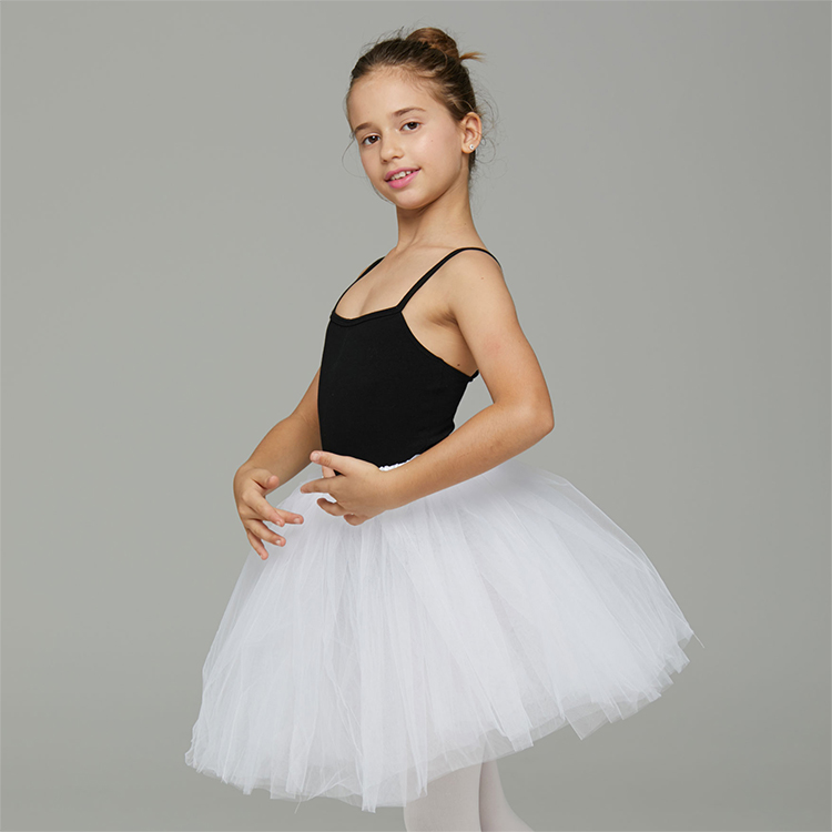 Ballet Wrap Skirt Children