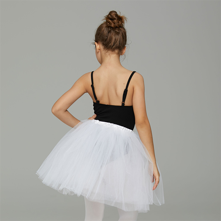 Ballet Wrap Skirt Nylon