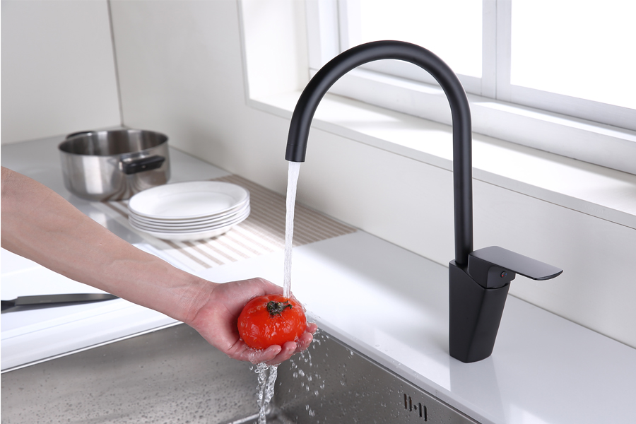 kitchen faucet