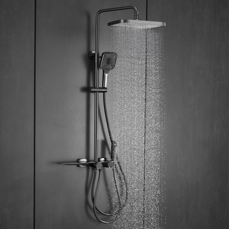 Best Thermostatic Mixer Shower Sets