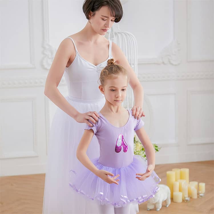 Giselle Ballet Dress Children