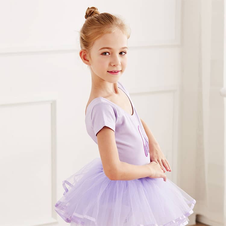 Giselle Ballet Dress Nylon