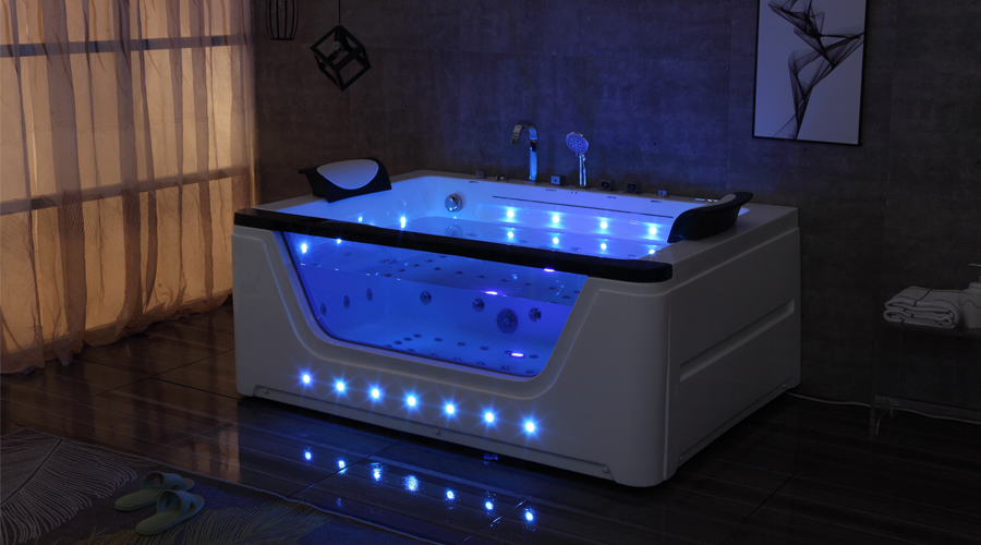 bathtub