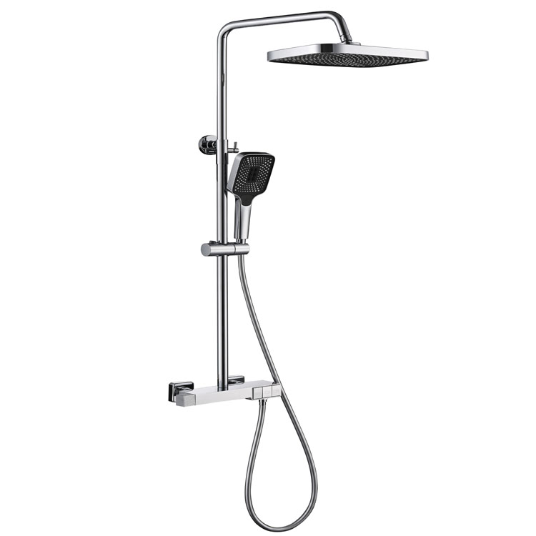 Best Thermostatic Mixer Shower Sets
