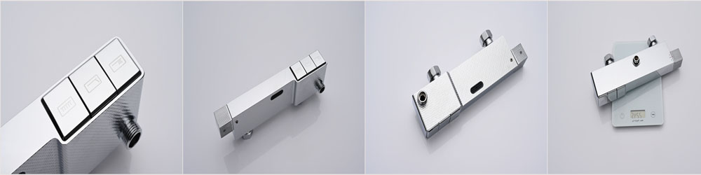 Best Thermostatic Mixer Shower Sets