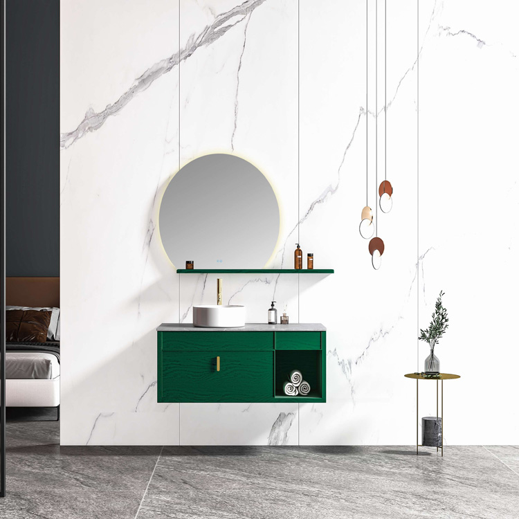 bathroom cabinets