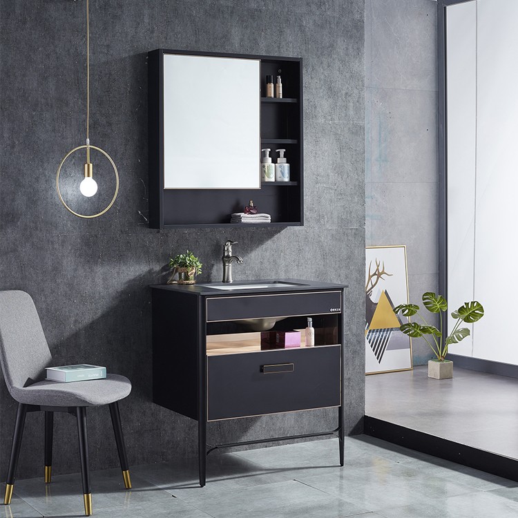 bathroom cabinets