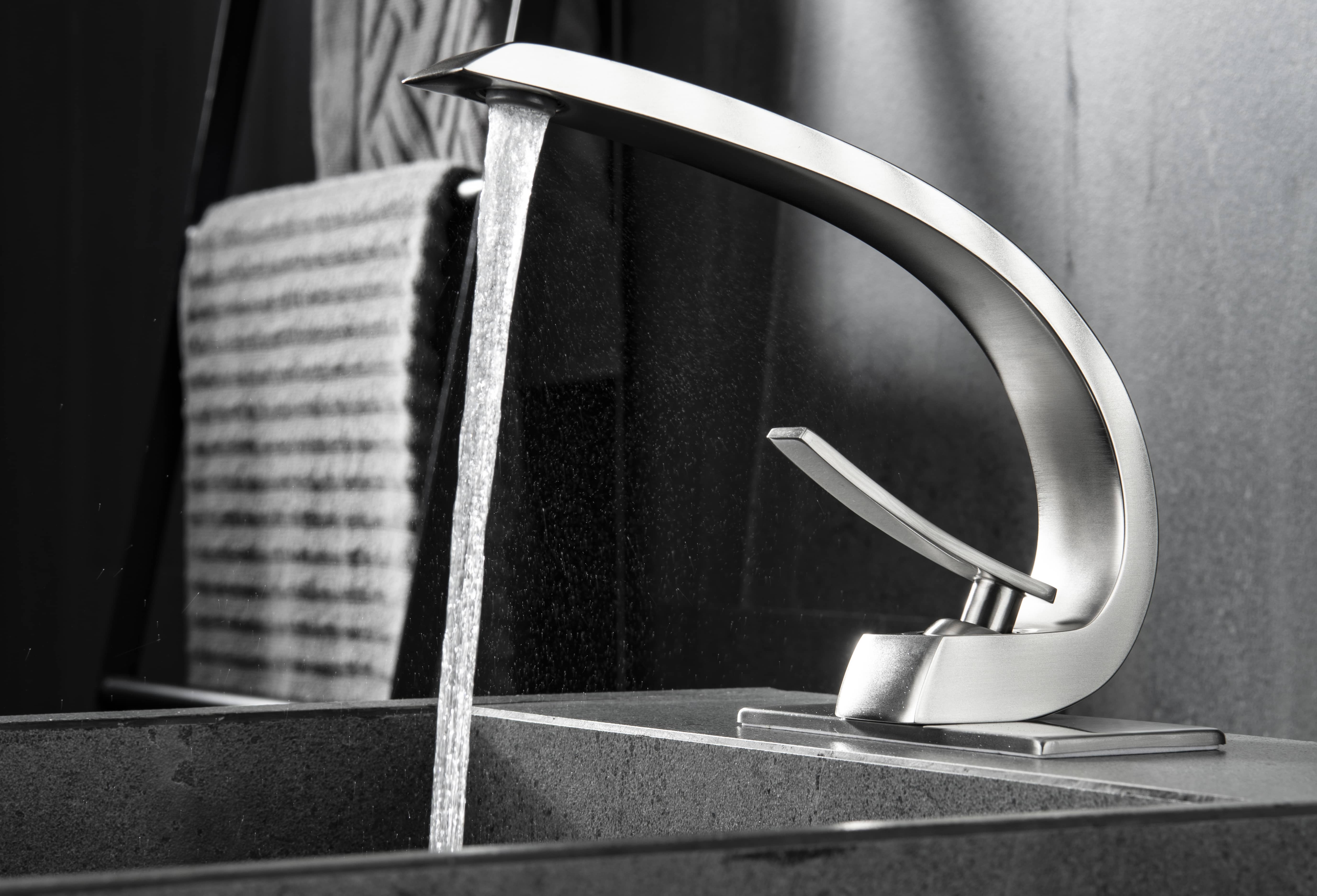 New concept Wash Basin Faucet