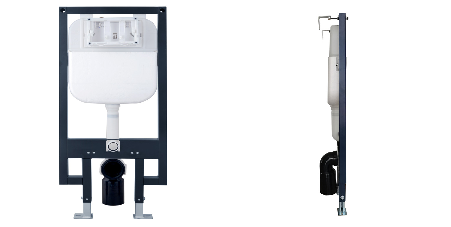 Concealed Water Cistern