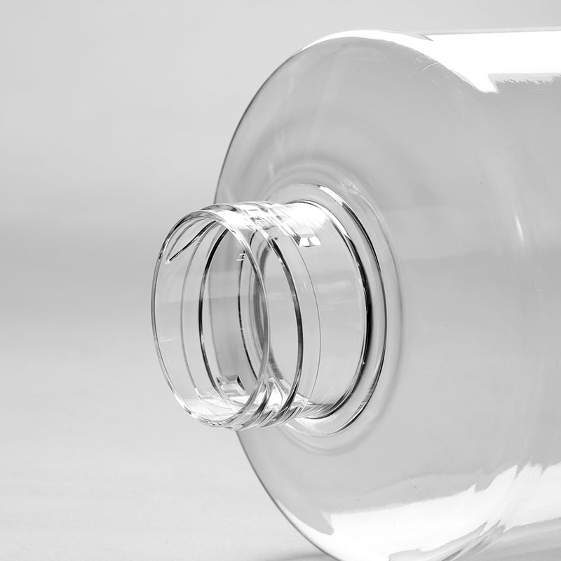 زجاجات الأسطوانة الخلوية غير المعالجة سعة 5 لتر