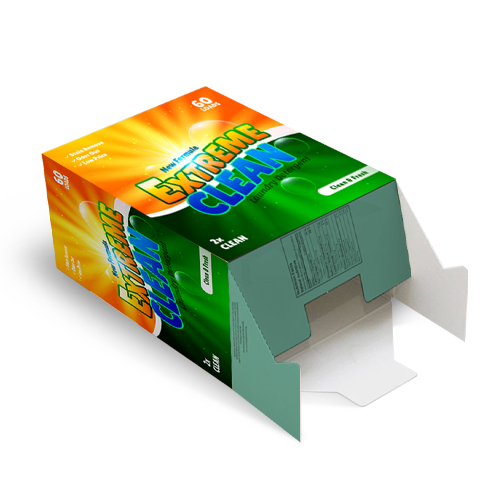 bottom lock boxes 1 2 3 Bottom Boxes for medicines drugs and Cosmetics packaging box