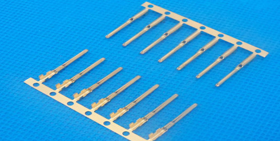 5 advantages of terminal wire gold plating