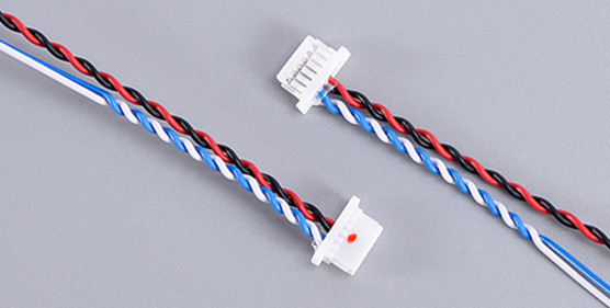 The difference between pvc electronic wire and Teflon electronic wire