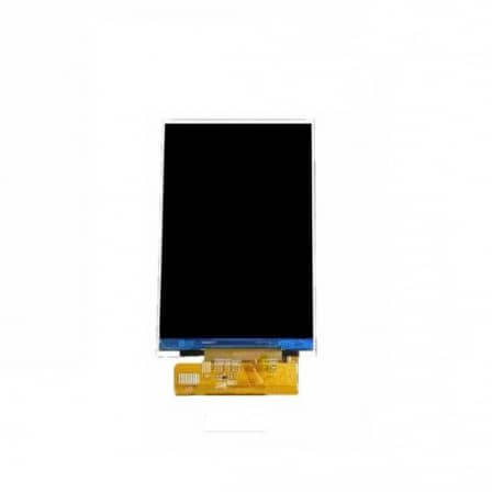 1.77 inch monochrome LCD for POS machine