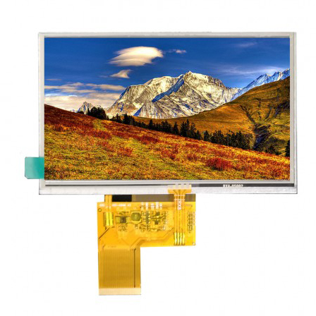 10.1 inch LCD for paperless office