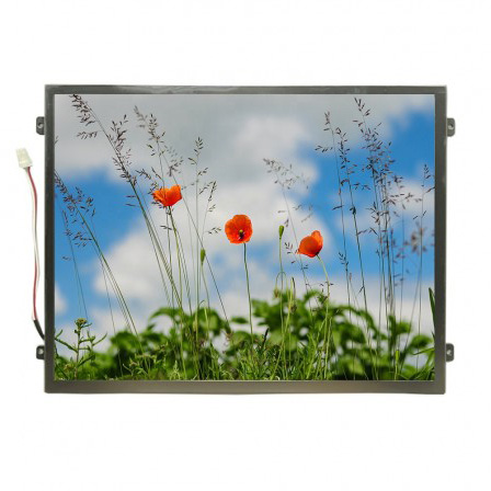 10.4 inch LCD for medical instruments
