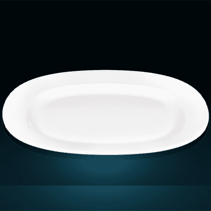 10 inch oval pan