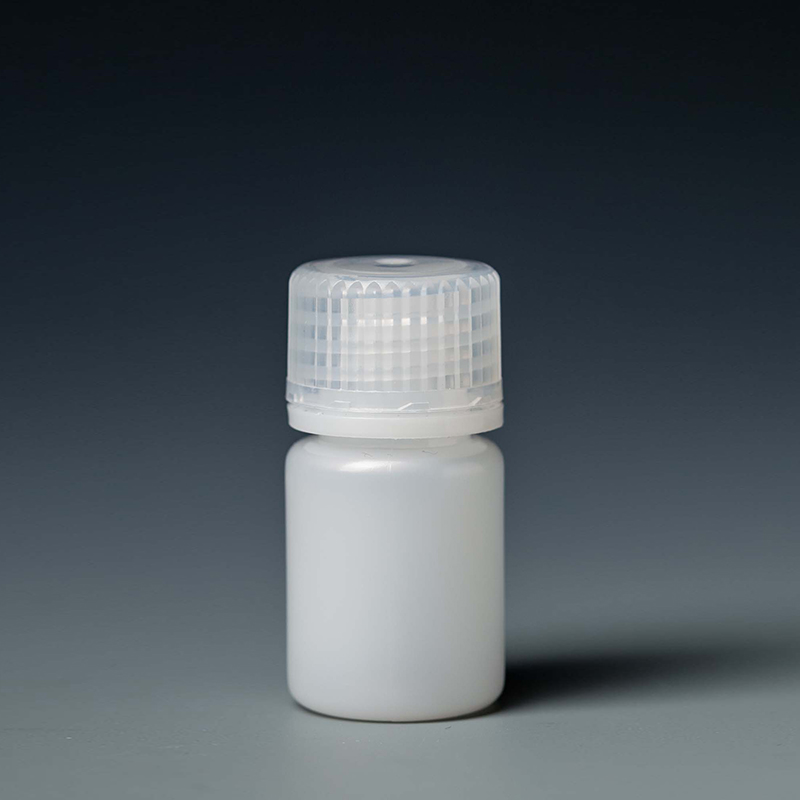 10ml Wide Mouth Reagent Bottles