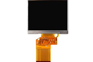 LCD display industry development status analysis personalized into the future trend
