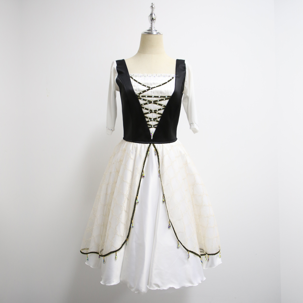 Fairy Giselle Dress