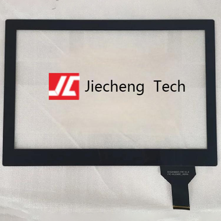 12.1 inch CTP for Display Controller