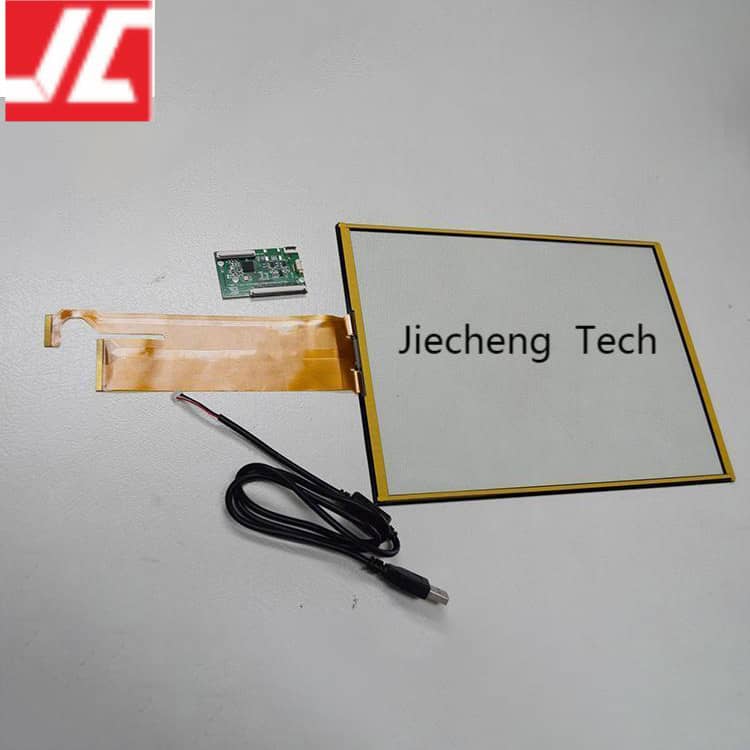 12.1 inch CTP for Industry Control