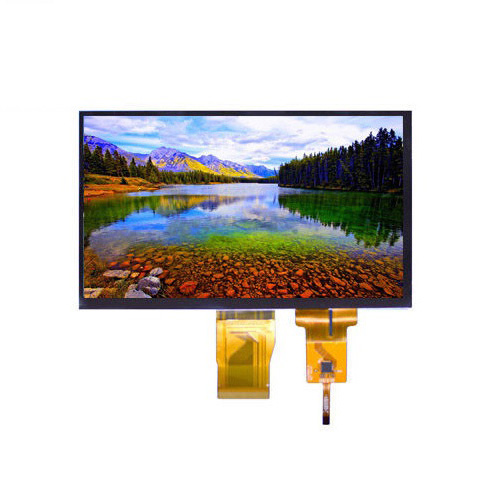 12.1 inch LCD for automotive entertainment