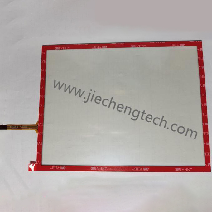 12.1 inch RTP for CNC touch display